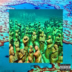 Cover of KILL YOURSELF Part XIII: The Atlantis Saga