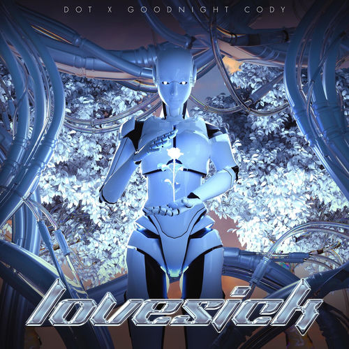 LOVESICK artwork