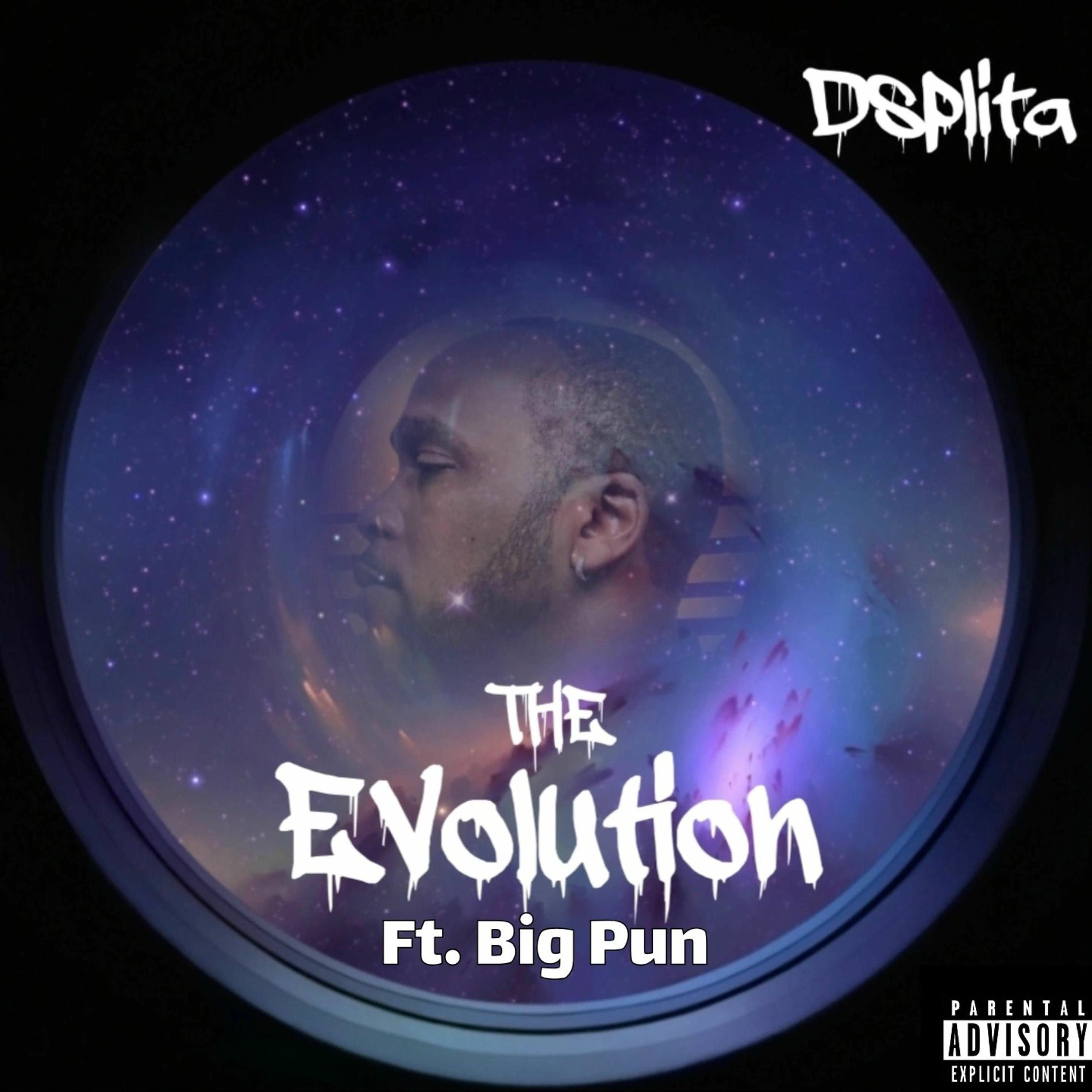 Album cover of The Evolution (feat. Big Pun)