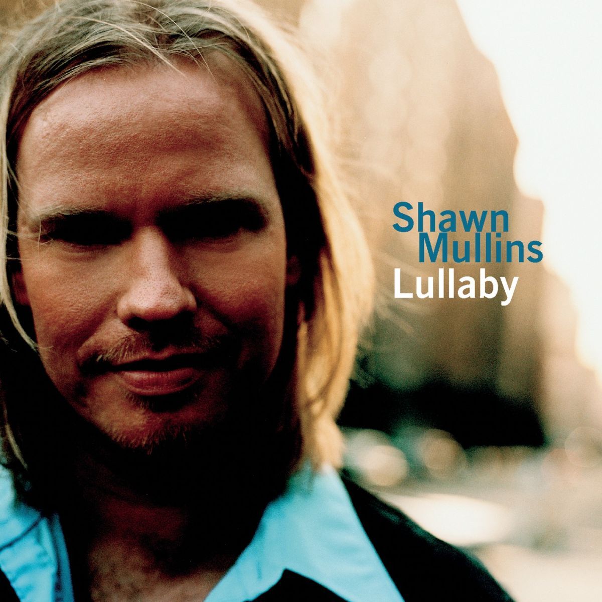 Album cover of Lullaby