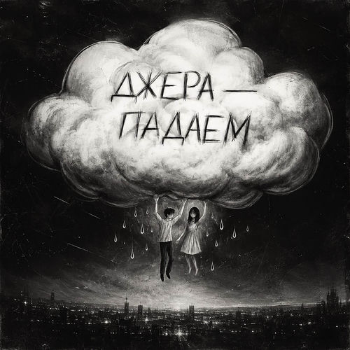 Падаем
