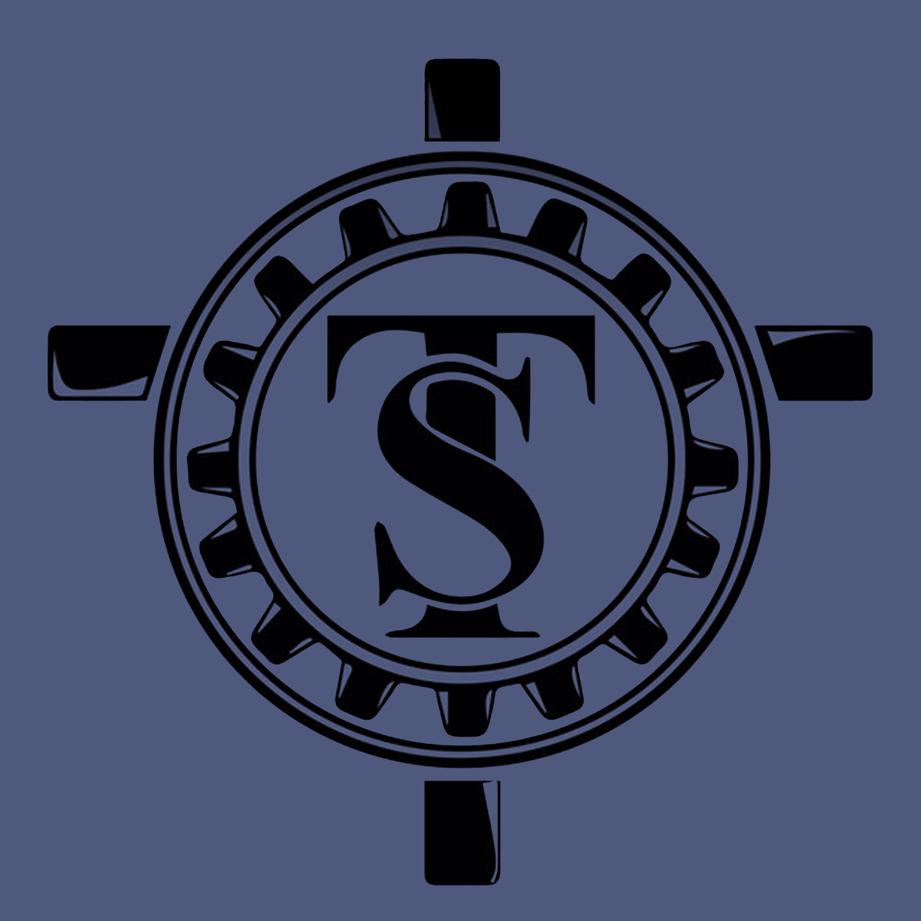 Album cover of Templo Soul