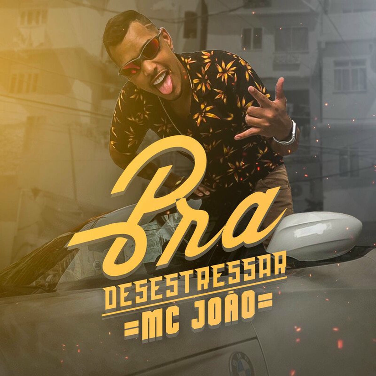Album cover of Pra Desestressar