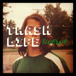 Cover of Trash Life