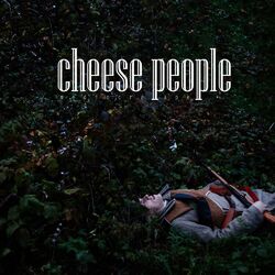 Cover of Mediocre Ape, Pt. 1