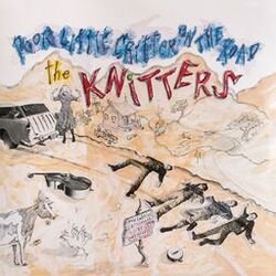 Cover of Poor Little Critter on the Road