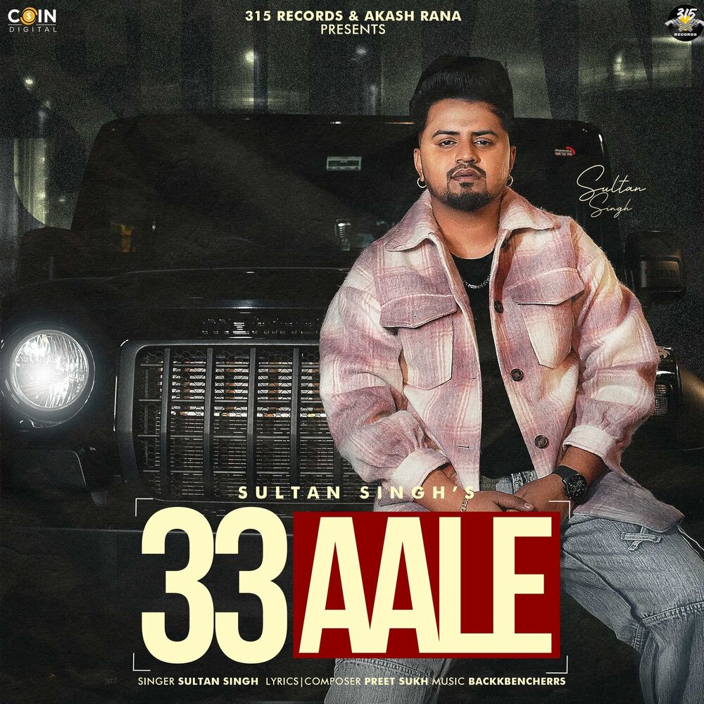 Picture of 33 Aale