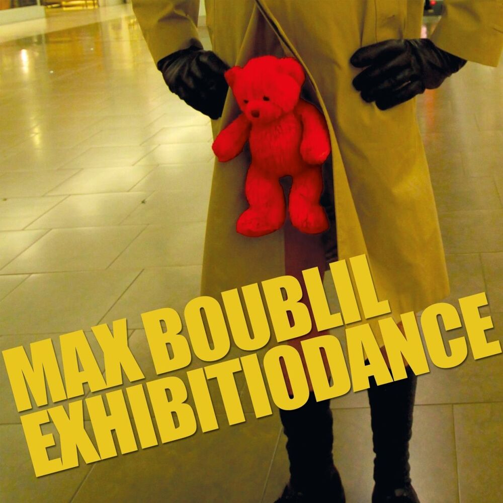 Picture of Exhibitiodance (Single)