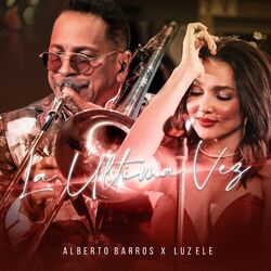 Cover of La Última Vez