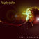 Breathe in and Out by Toploader album cover