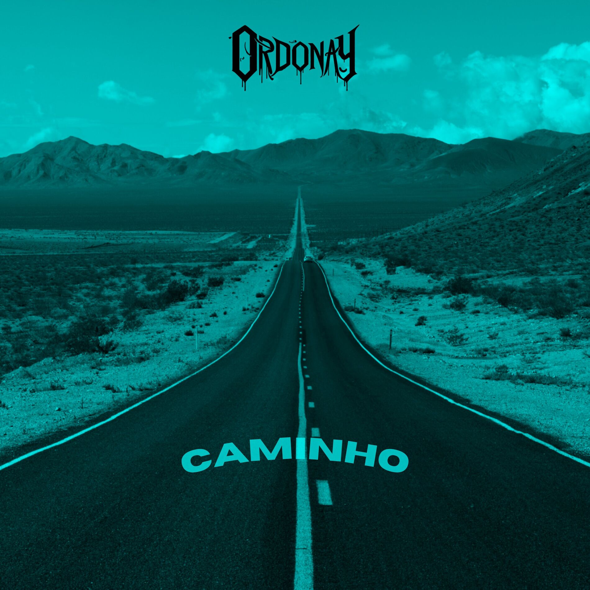 Album cover of Caminho
