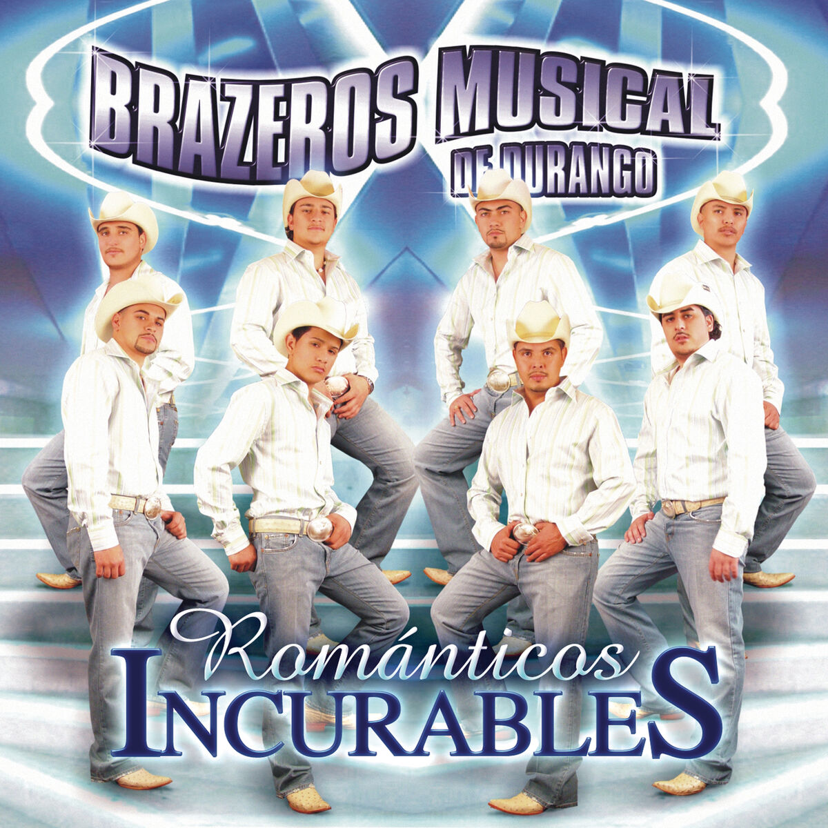 Album cover of Ahora Te Puedes Marchar