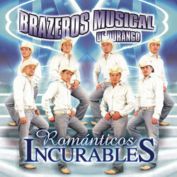 Cover of Románticos Incurables