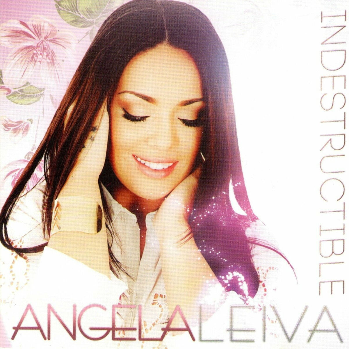 Album cover of Indestructible