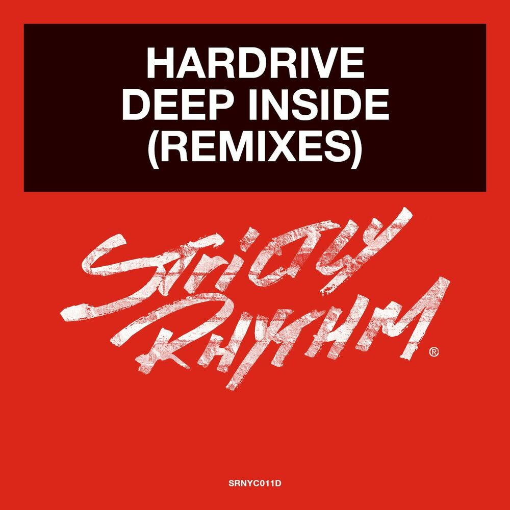 Picture of Deep Inside (Remixes)