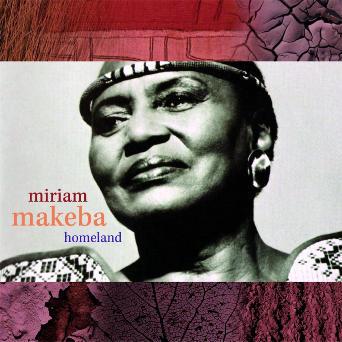 Album cover of Homeland