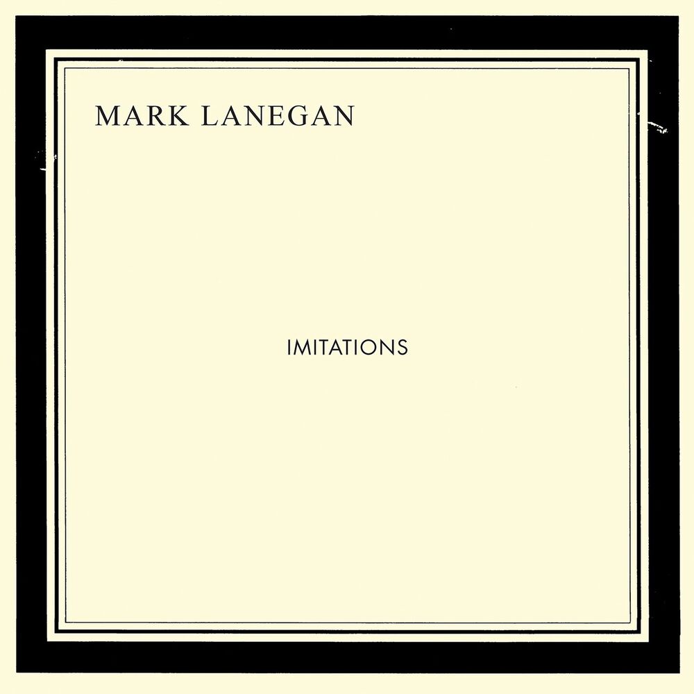 Picture of Imitations