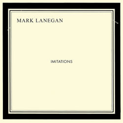 Cover of Imitations