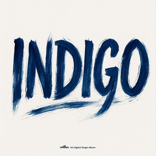 Withus – INDIGO – Single