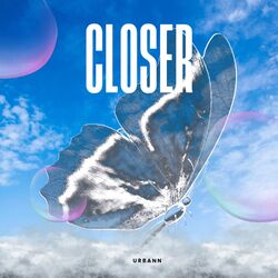 Cover of closer!