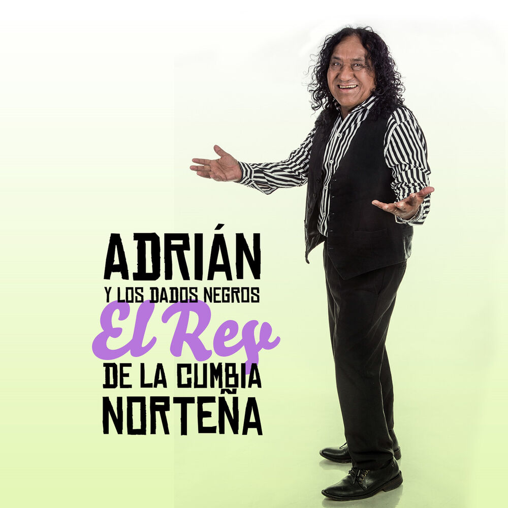 Picture of El Rey de la Cumbia Norteña