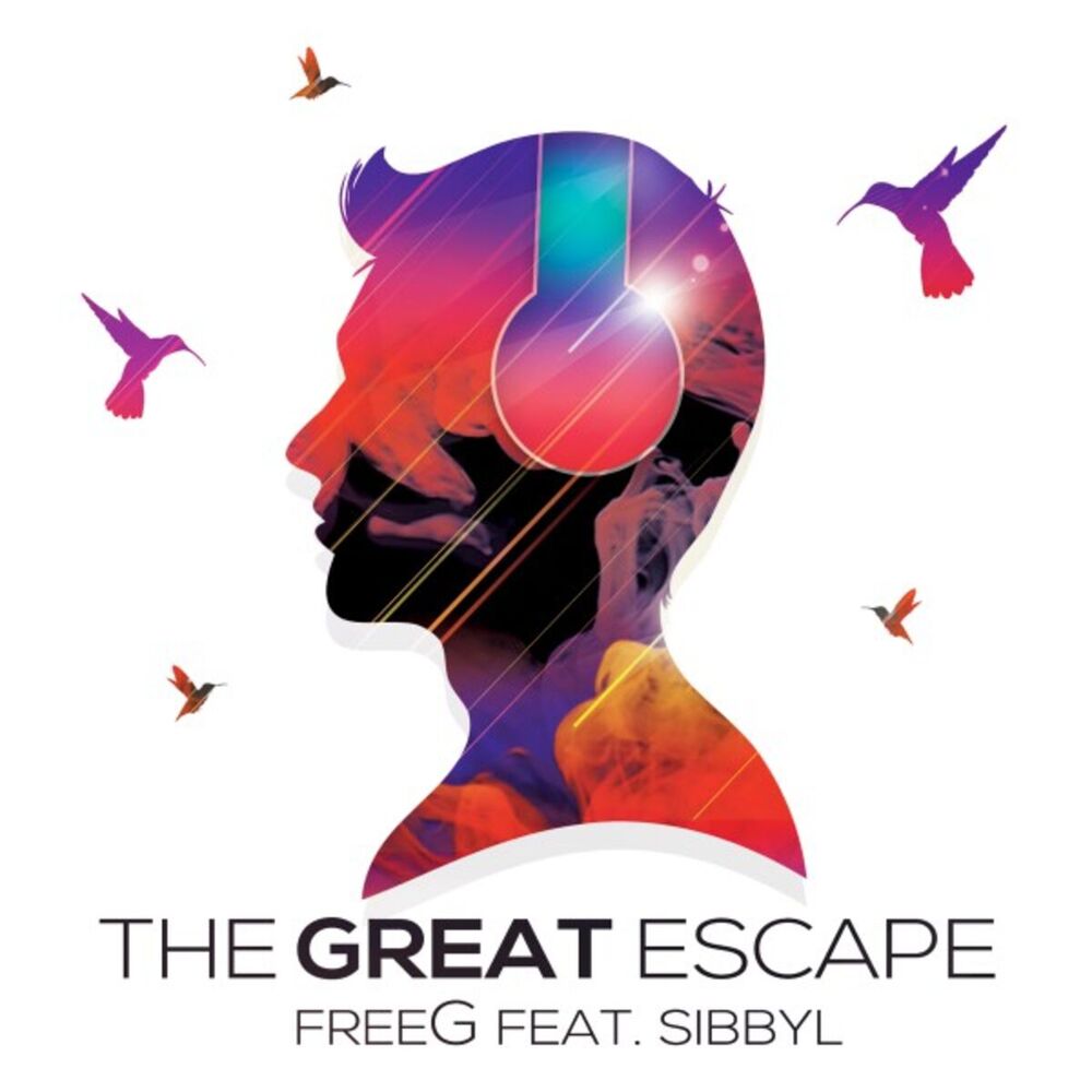 Picture of The Great Escape