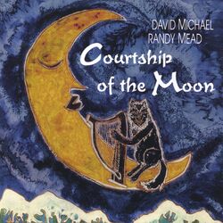 Cover of Courtship Of The Moon