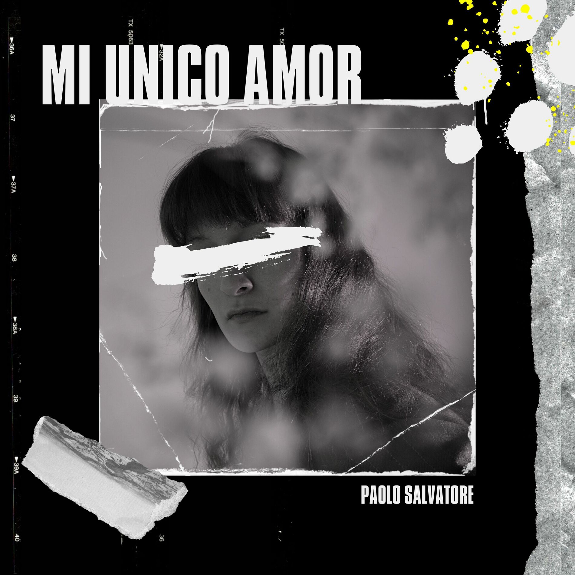 Album cover of Mi Único Amor