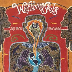 Cover of All Over The World