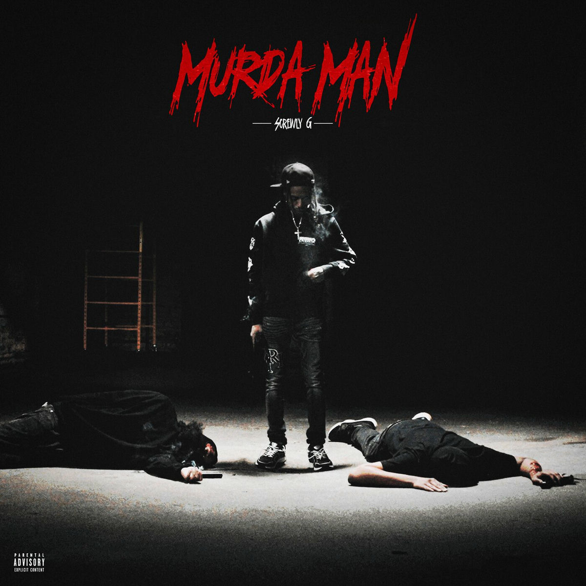 Album picture of Murda Man