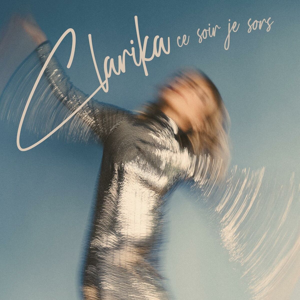 Album cover of Ce soir je sors