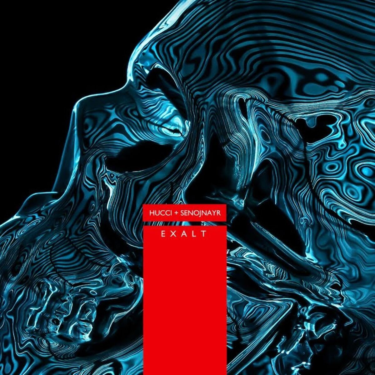 Album cover of Exalt