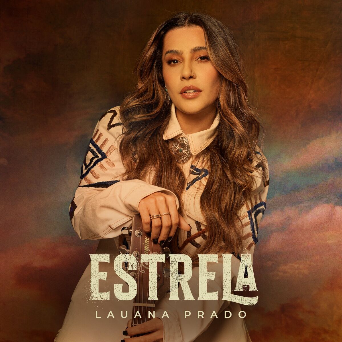 Album cover of Estrela