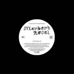 Cover of The Pack Remix EP
