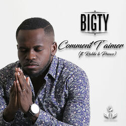 Cover of Comment t'aimer