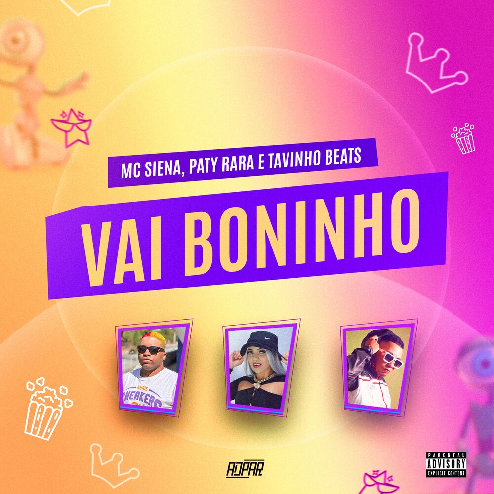 Picture of Vai Boninho