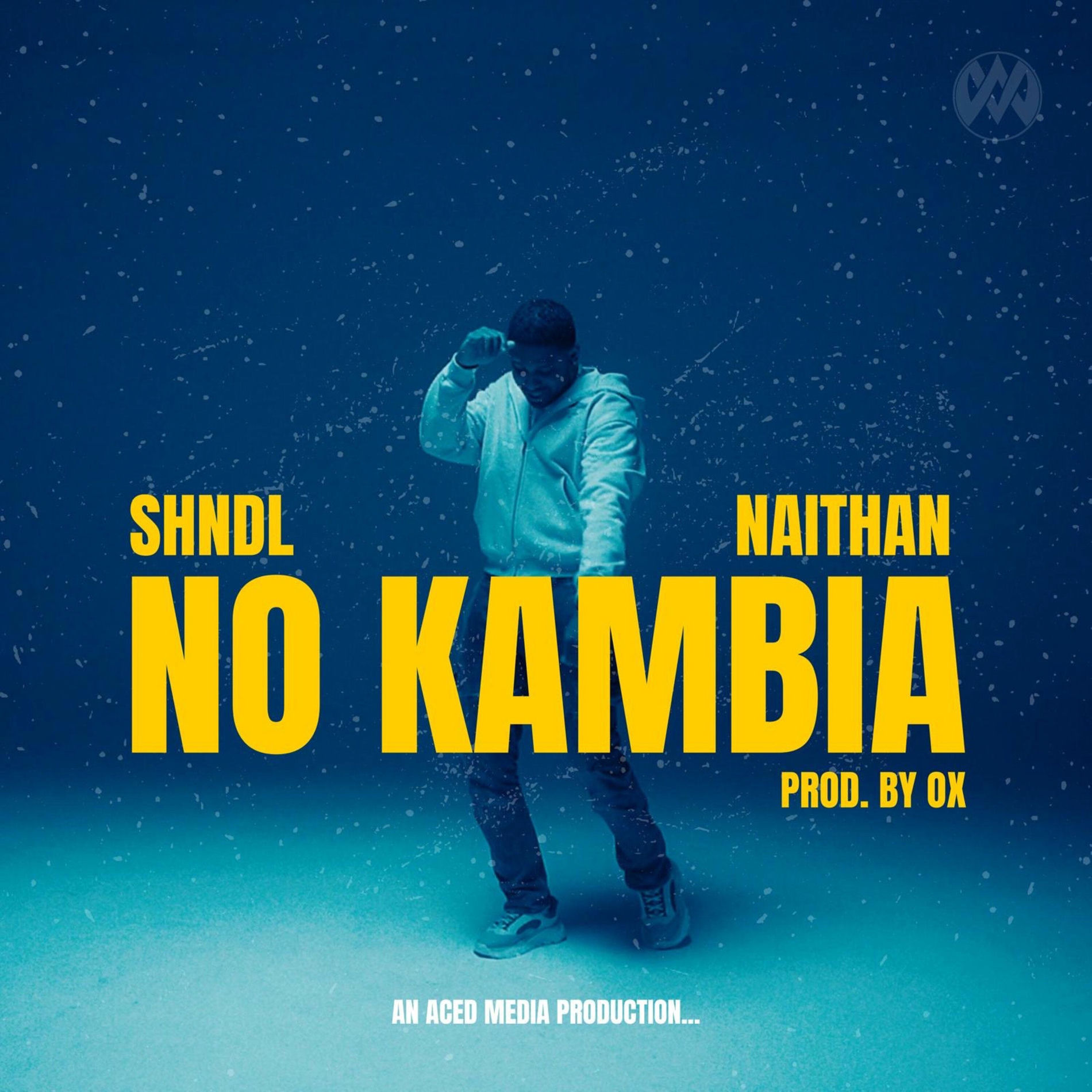 Album cover of No Kambia