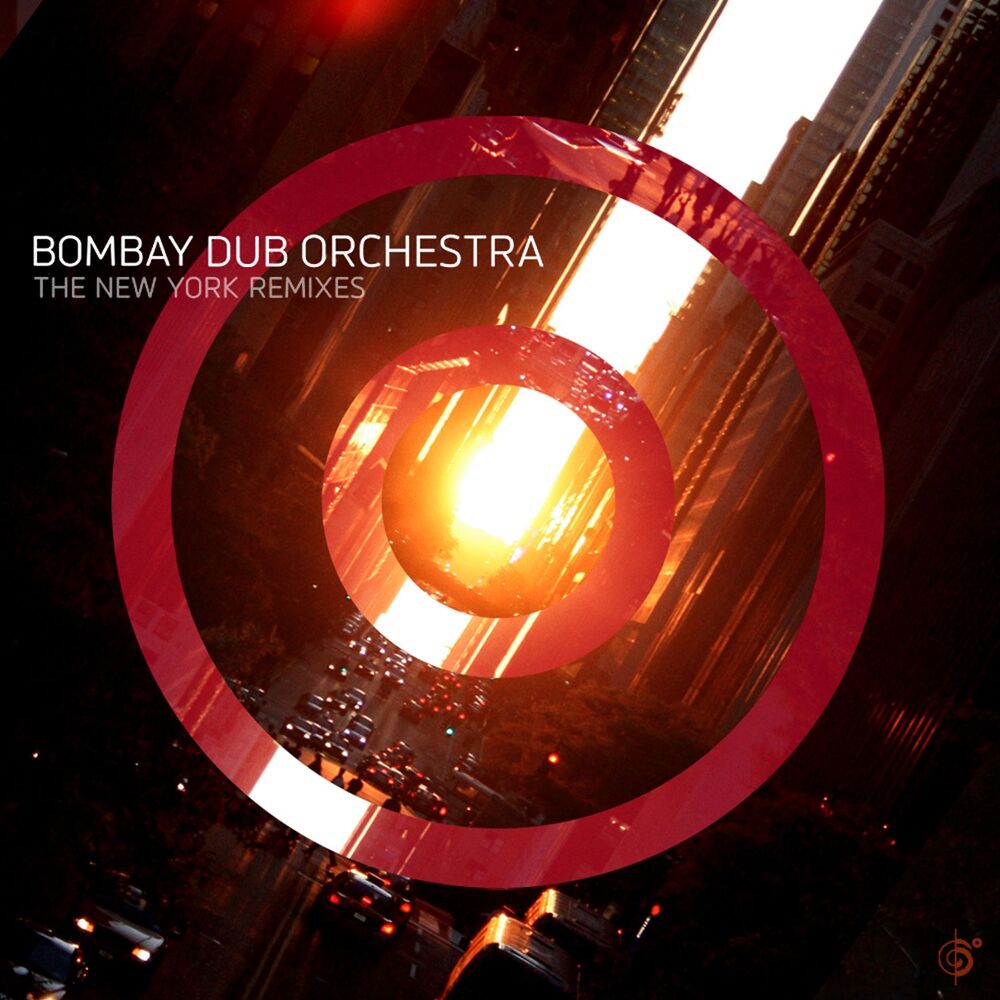 Picture of New York Remixes