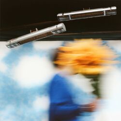 Cover of 50 Watt Smile