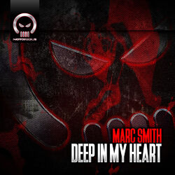 Cover of Deep In My Heart