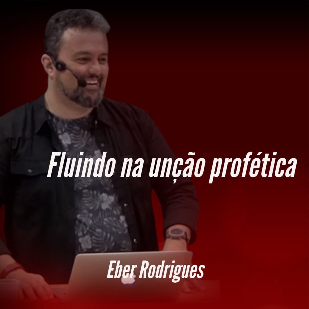 Picture of Fluindo na Unção Profética