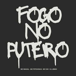 Cover of Fogo No Puteiro
