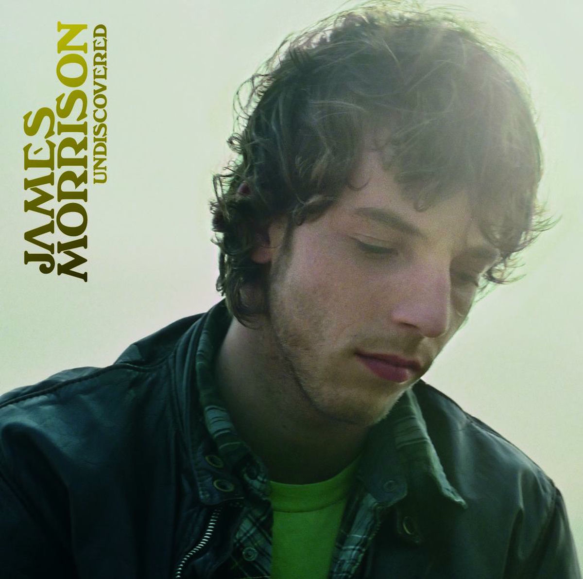 Album cover of Wonderful World