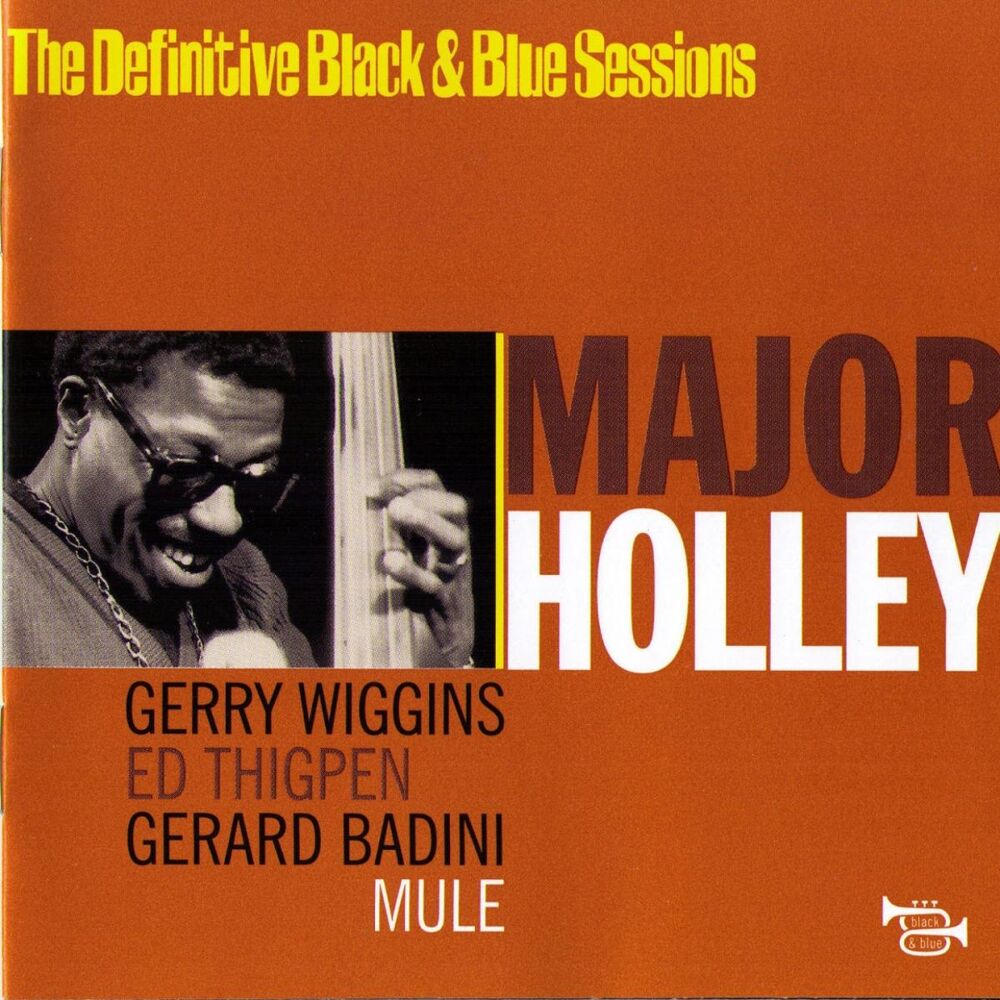 Picture of Mule (The Definitive Black & Blue Sessions) [Paris, France 1974]