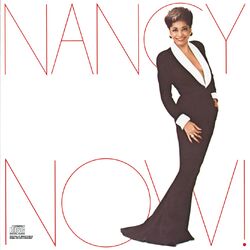 Cover of Nancy Now!