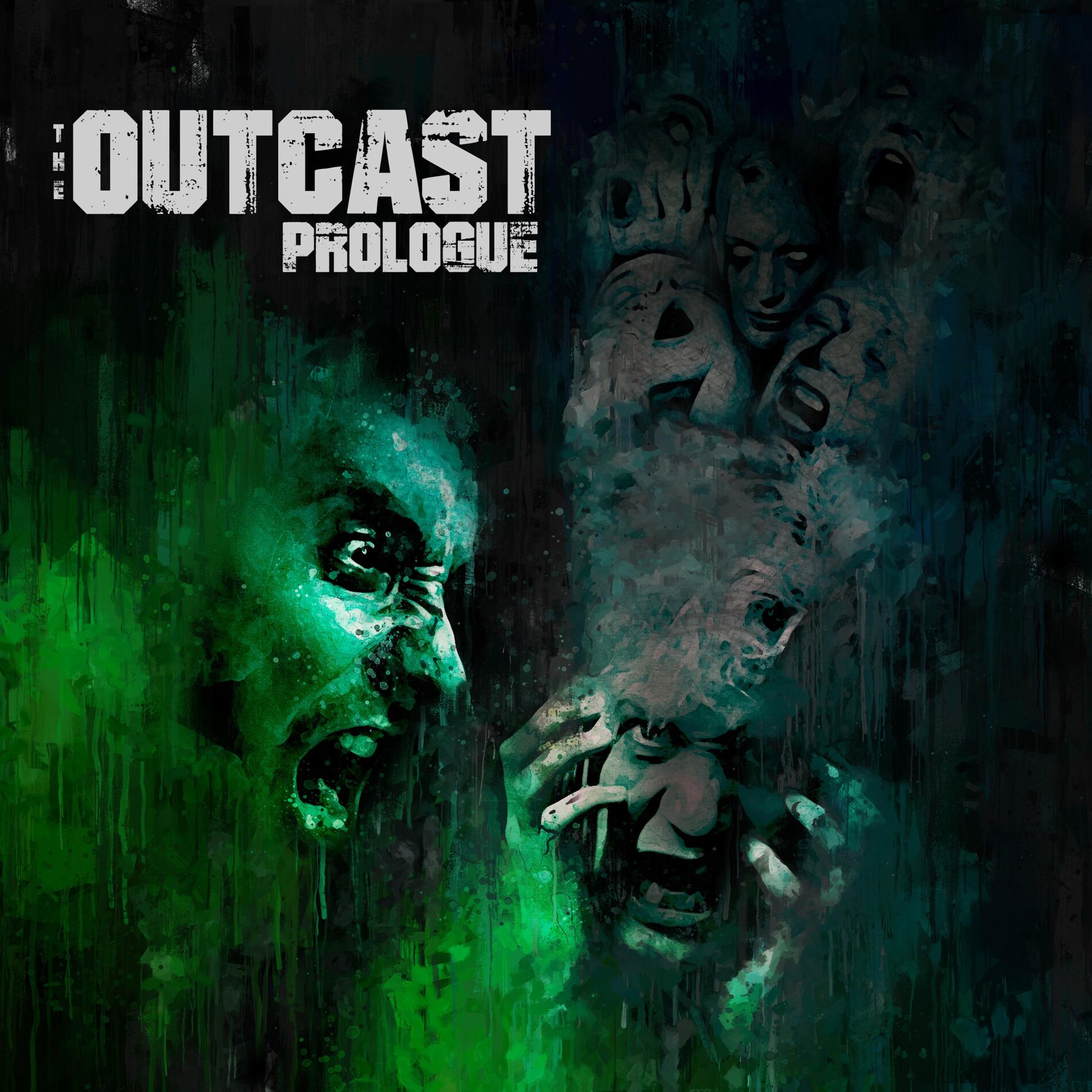 Lethal T And The Outcast (Lethal Records) in San Antonio