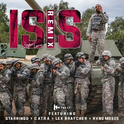 Cover of Isis (Remix)