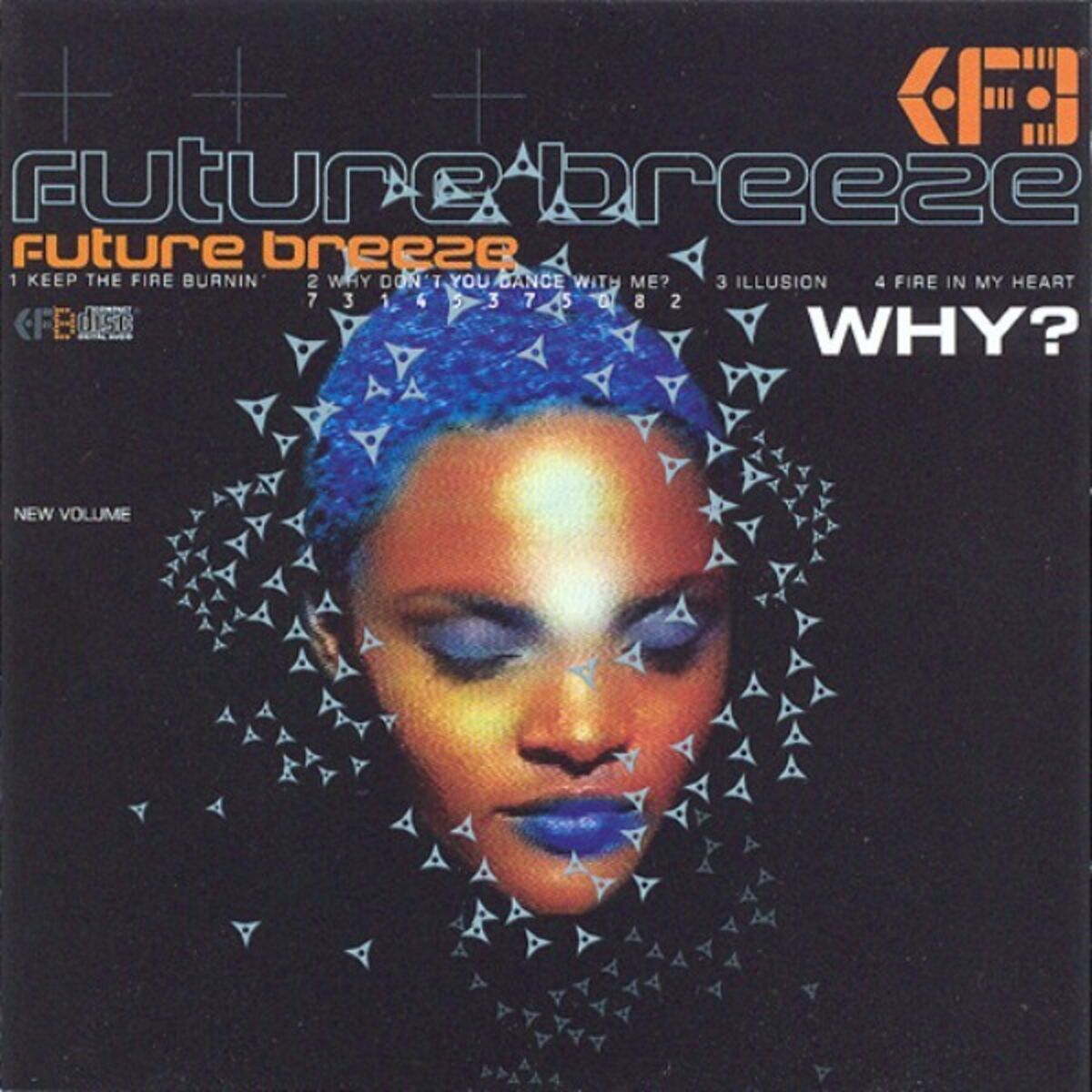 Album cover of Why Don´t You Dance With Me?