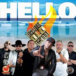 Cover of Hello