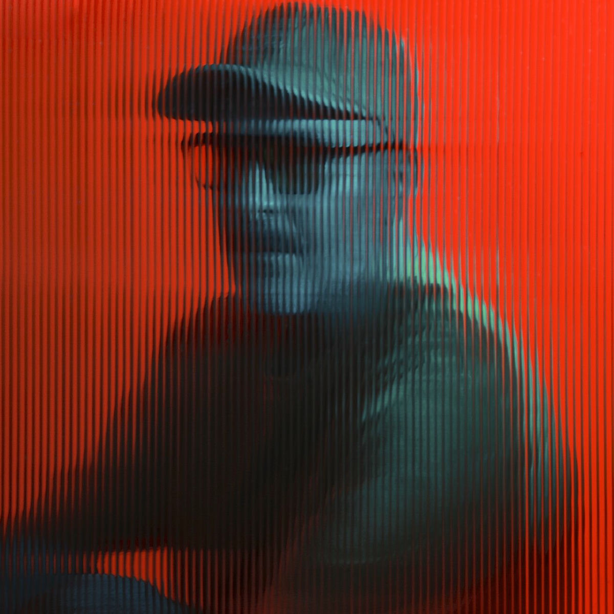 Album cover of Ekseri